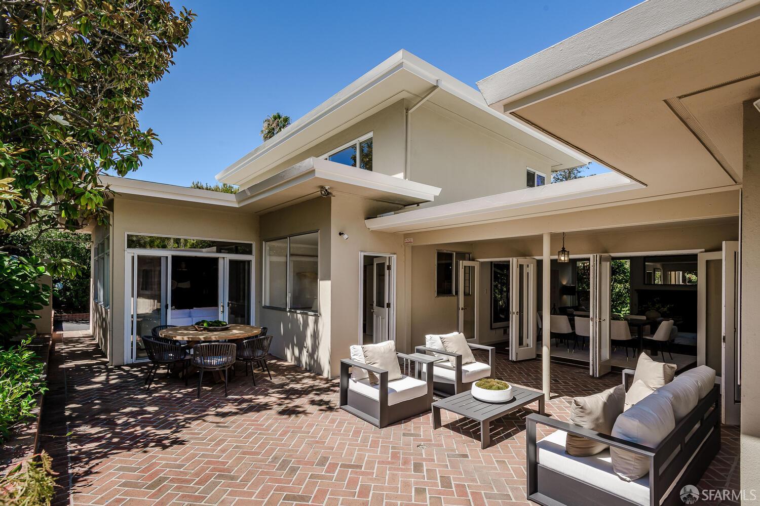 Detail Gallery Image 75 of 79 For 1745 Crockett Ln, Hillsborough,  CA 94010 - 5 Beds | 4 Baths