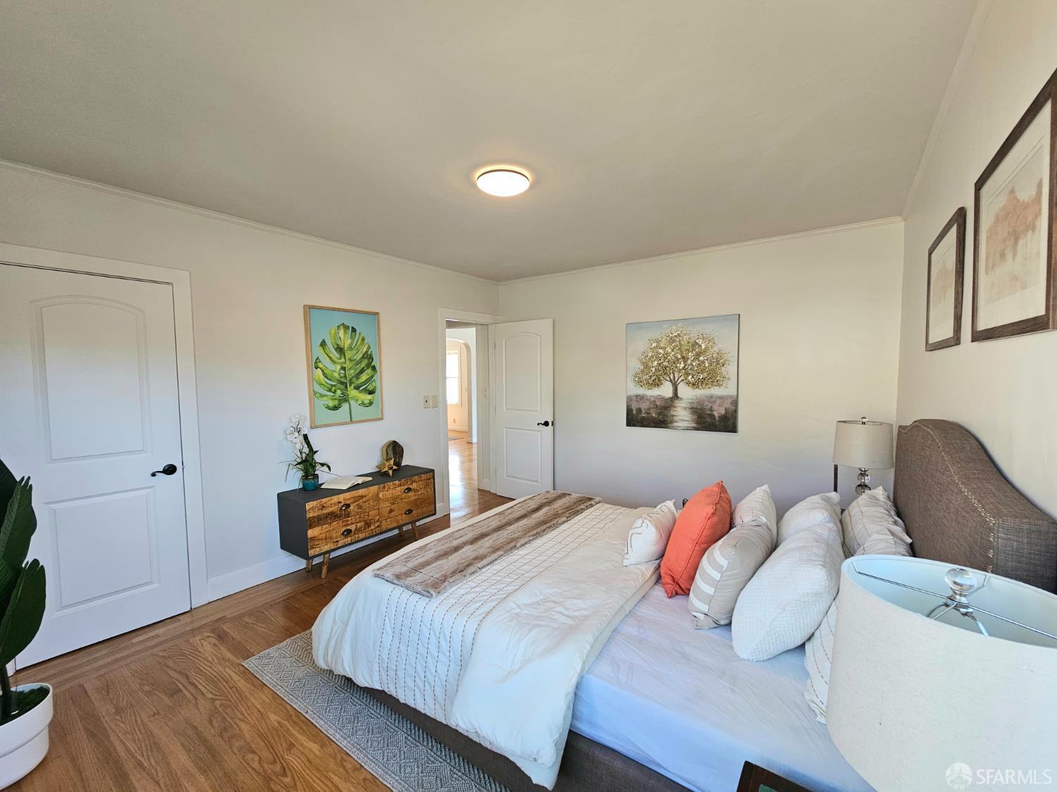 Detail Gallery Image 11 of 21 For 4320 Adeline St, Emeryville,  CA 94608 - 2 Beds | 1 Baths