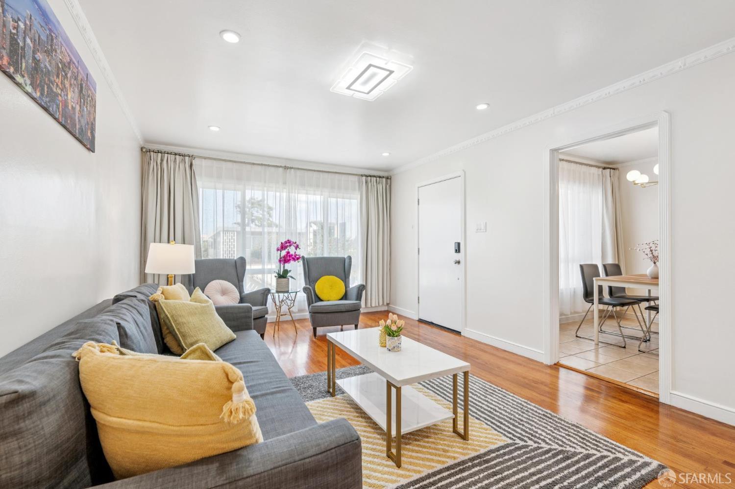 Detail Gallery Image 18 of 61 For 157 Westlake Ave, Daly City,  CA 94014 - 4 Beds | 2 Baths