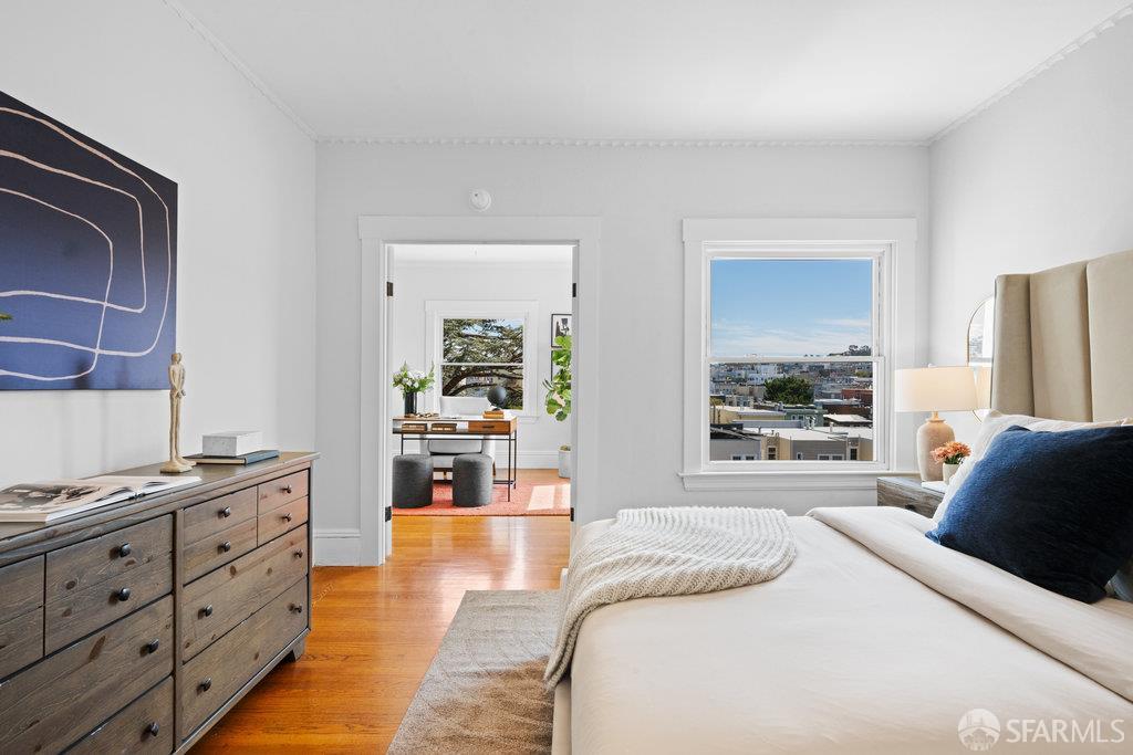 Detail Gallery Image 46 of 69 For 728 24th Ave, San Francisco,  CA 94121 - 3 Beds | 2/1 Baths