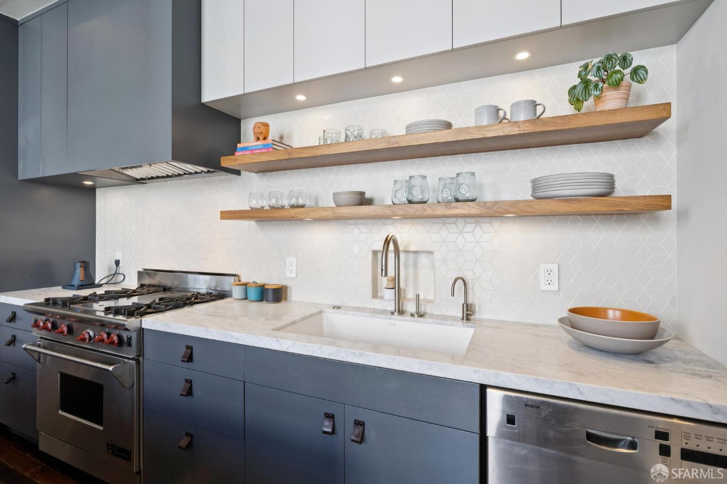 Detail Gallery Image 18 of 61 For 620 Haight St, San Francisco,  CA 94117 - 3 Beds | 2 Baths