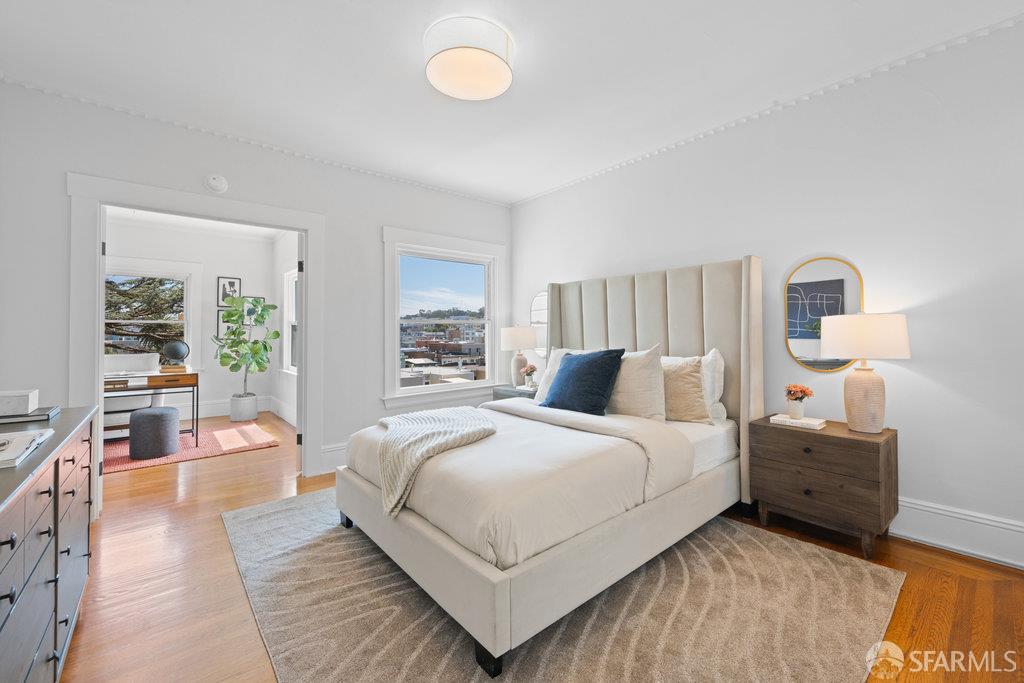 Detail Gallery Image 45 of 69 For 728 24th Ave, San Francisco,  CA 94121 - 3 Beds | 2/1 Baths