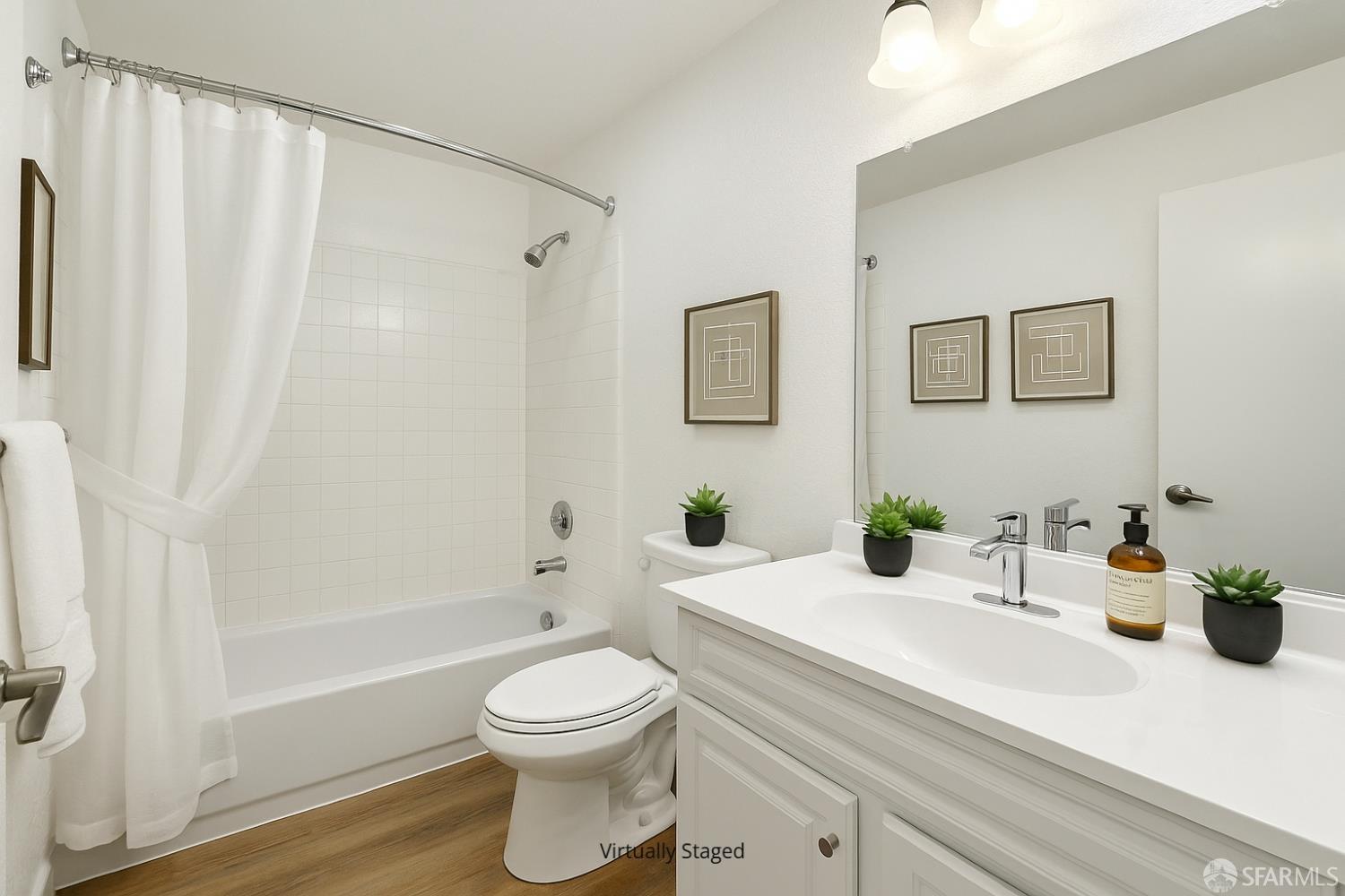 Detail Gallery Image 7 of 37 For 2204 Wildflower Ct, Daly City,  CA 94014 - 2 Beds | 2 Baths