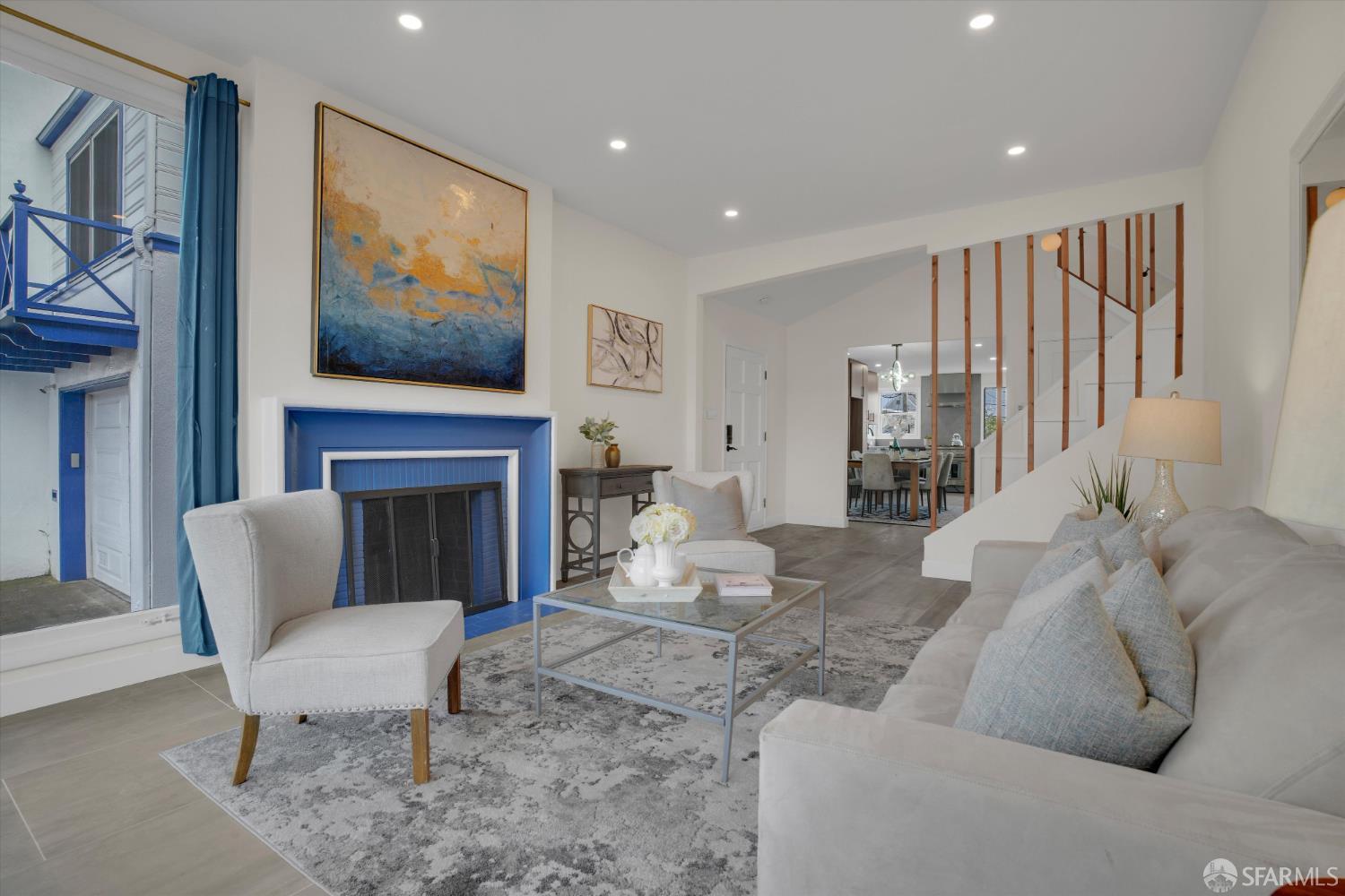 Detail Gallery Image 14 of 43 For 165 Wilshire Ave, Daly City,  CA 94015 - 3 Beds | 2 Baths
