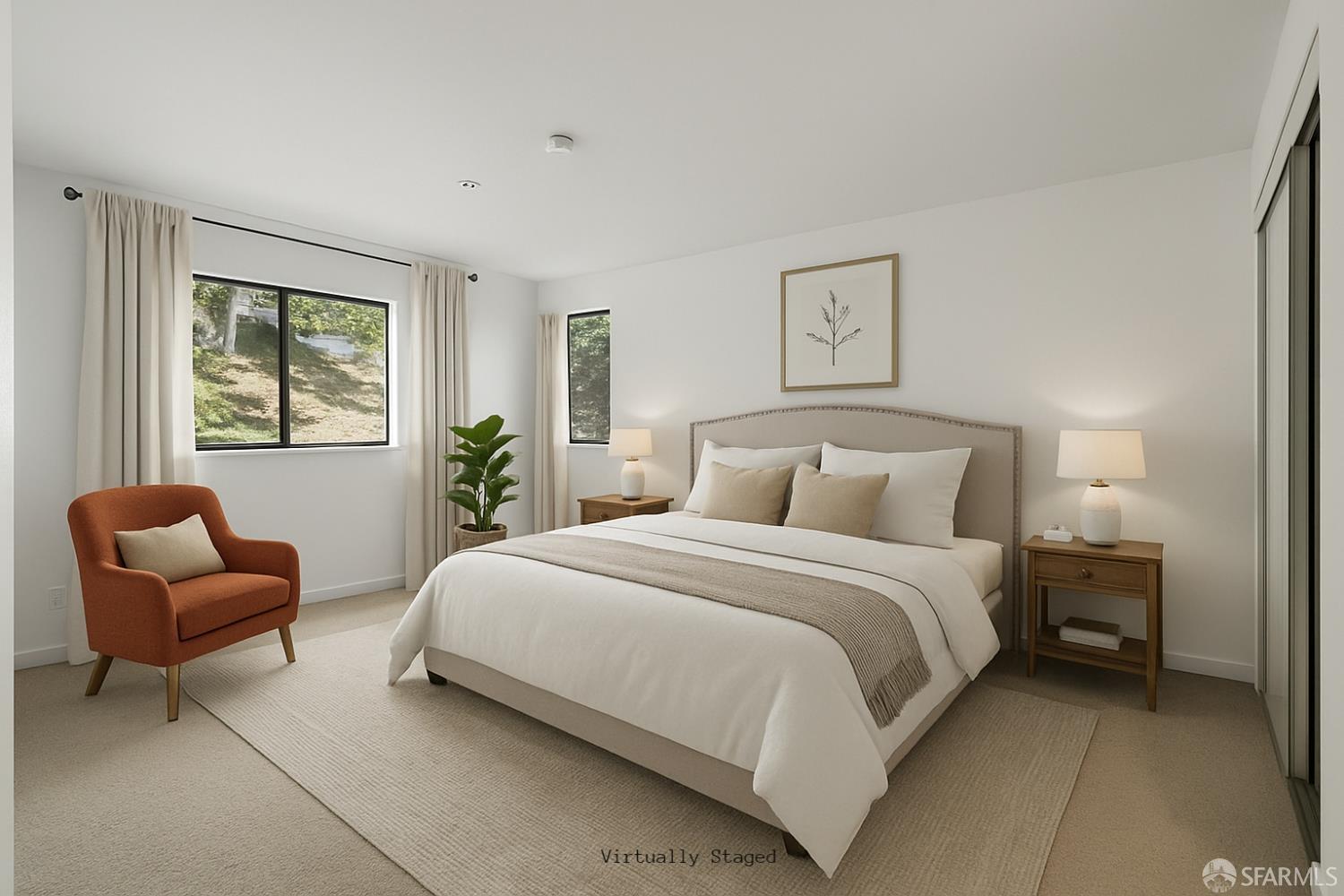 Detail Gallery Image 4 of 37 For 2204 Wildflower Ct, Daly City,  CA 94014 - 2 Beds | 2 Baths
