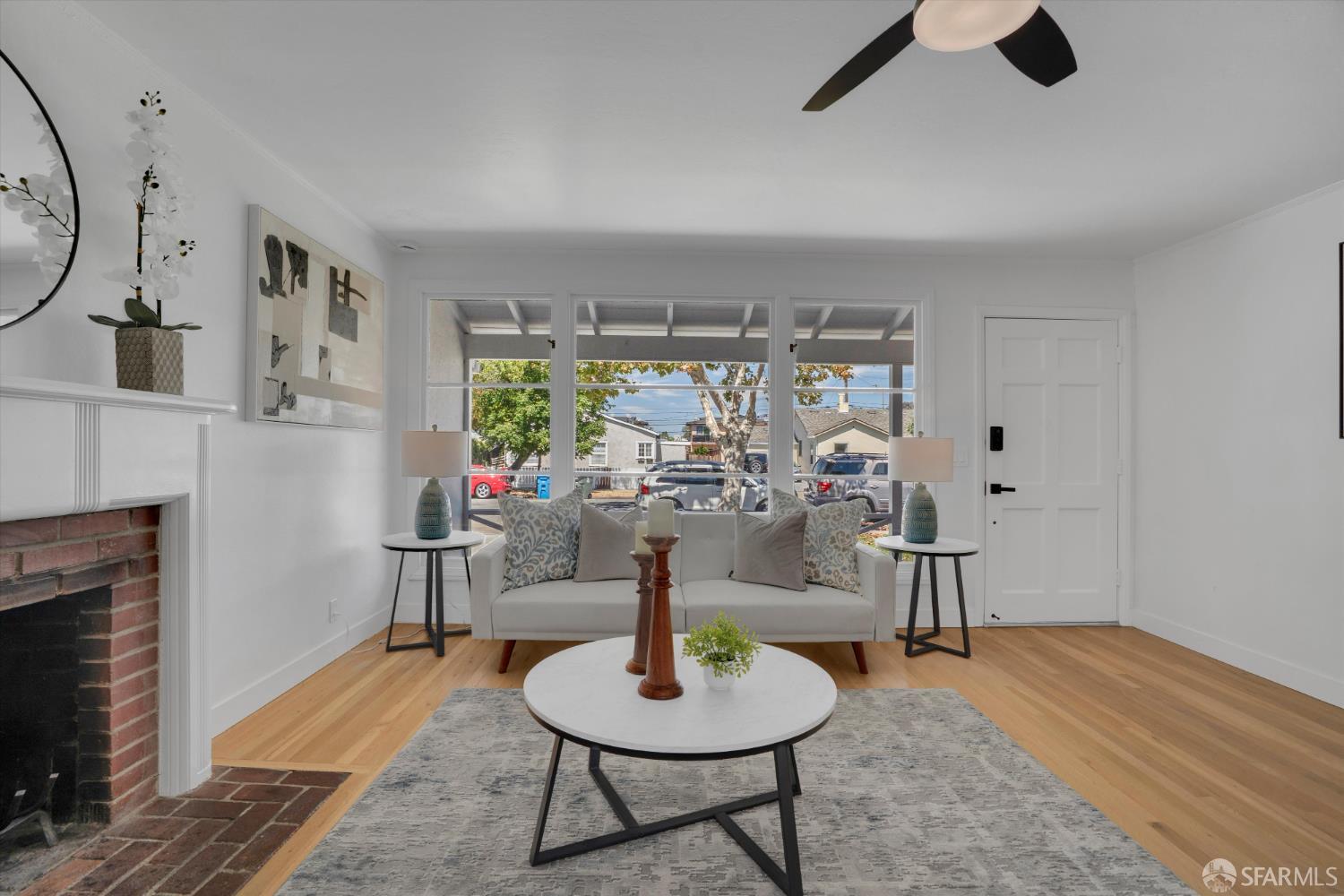 Detail Gallery Image 8 of 44 For 3616 Hoover St, Redwood City,  CA 94063 - 2 Beds | 1 Baths