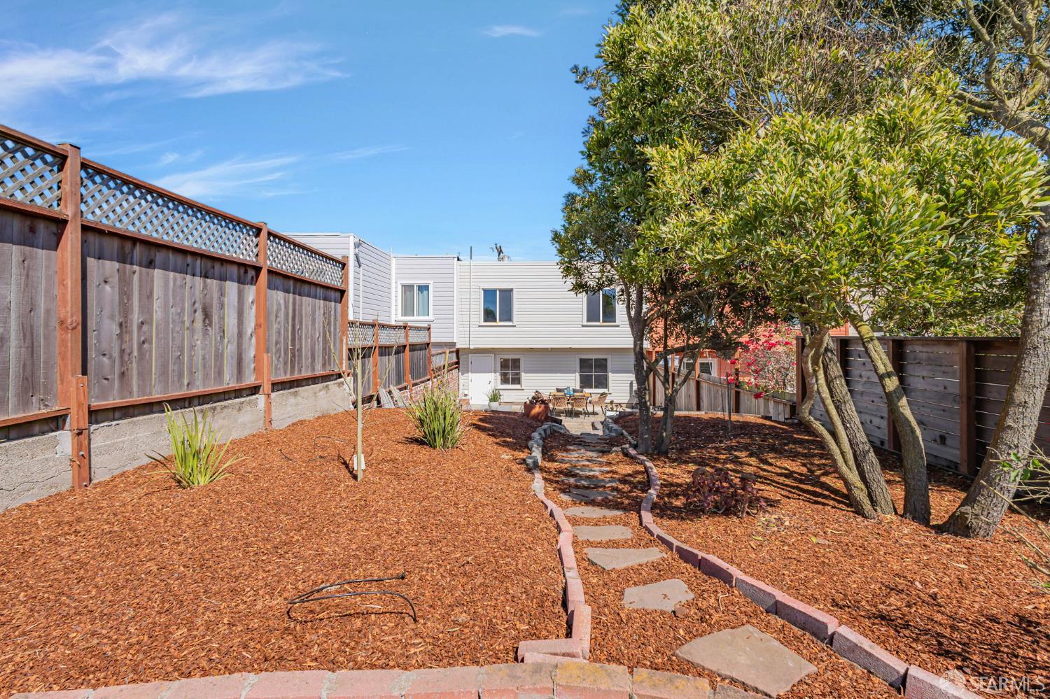Detail Gallery Image 21 of 55 For 1779 43rd Ave, San Francisco,  CA 94122 - 3 Beds | 1 Baths
