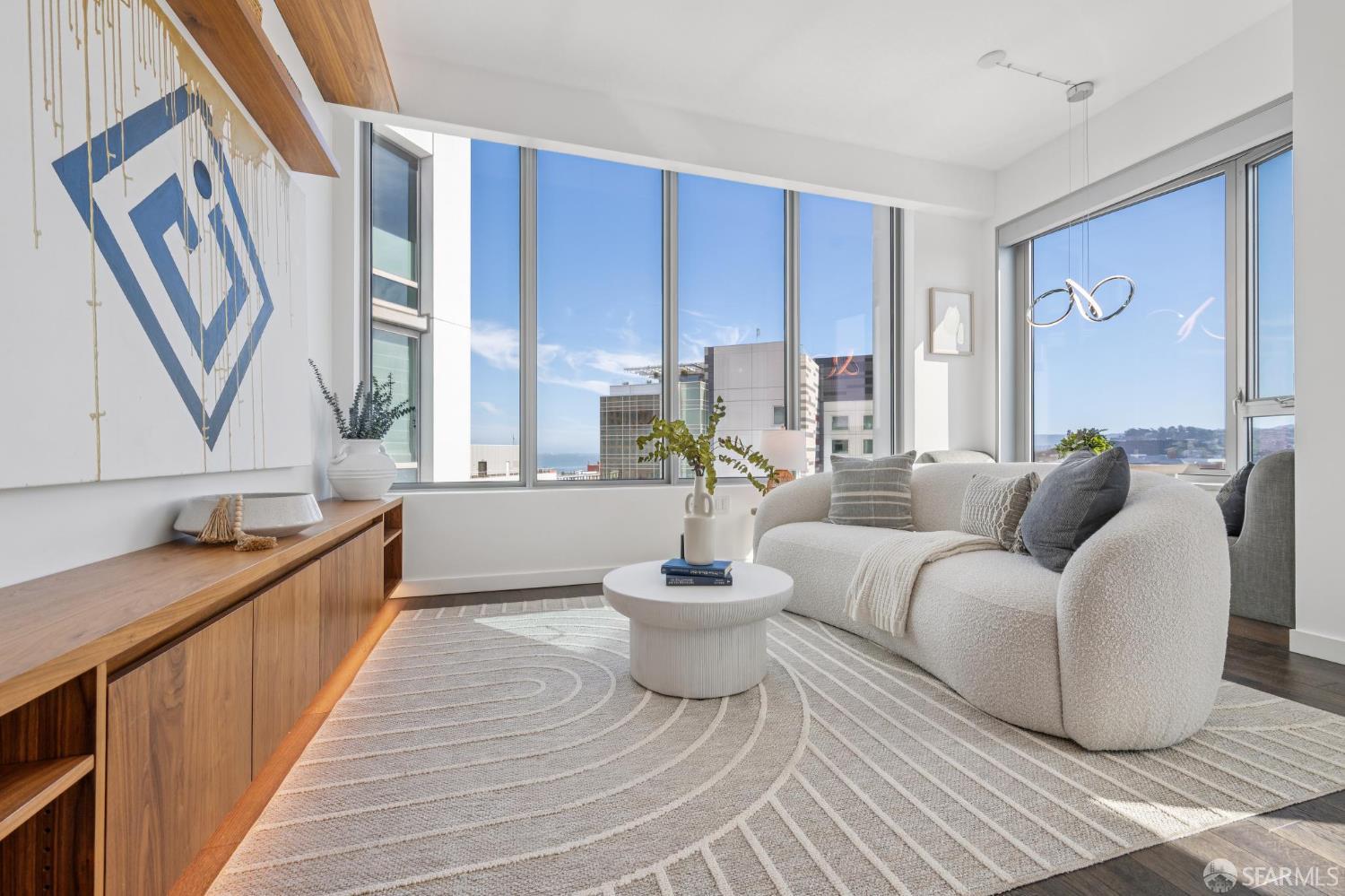 Detail Gallery Image 8 of 95 For 1000 3rd St #1505,  San Francisco,  CA 94158 - 2 Beds | 2 Baths