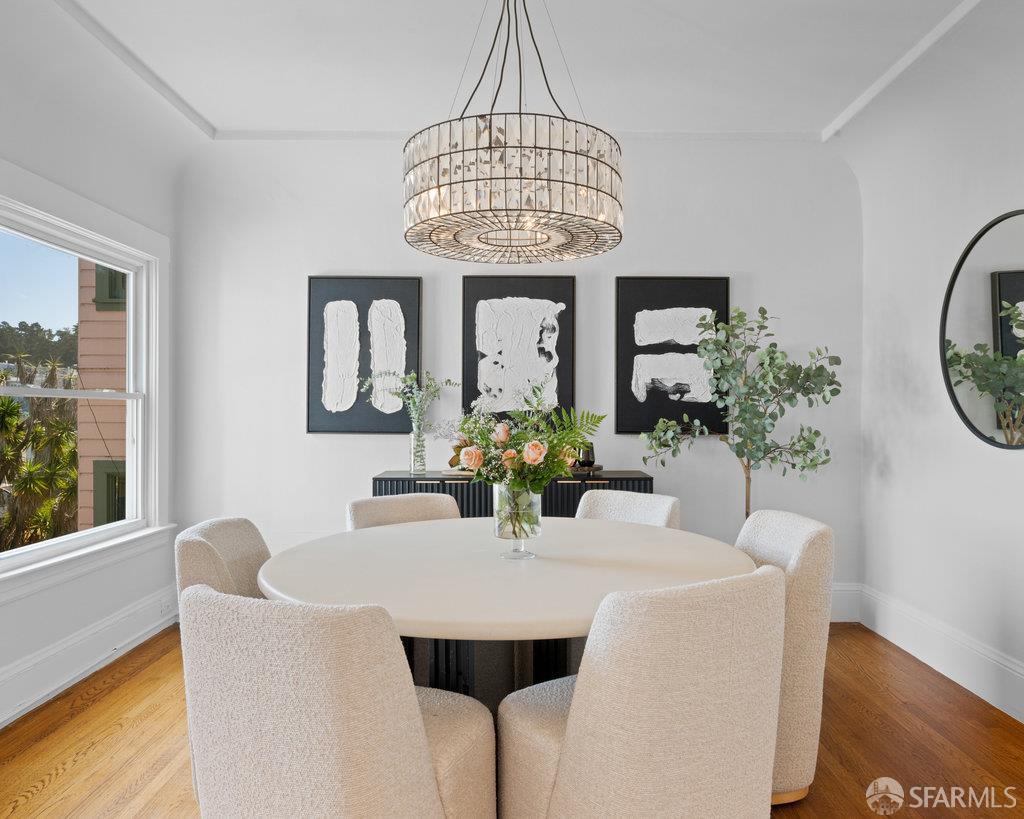 Detail Gallery Image 20 of 69 For 728 24th Ave, San Francisco,  CA 94121 - 3 Beds | 2/1 Baths