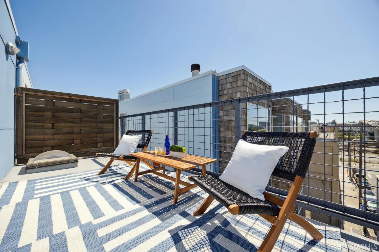 Detail Gallery Image 19 of 52 For 175 Bluxome St #301,  San Francisco,  CA 94107 - 2 Beds | 2 Baths