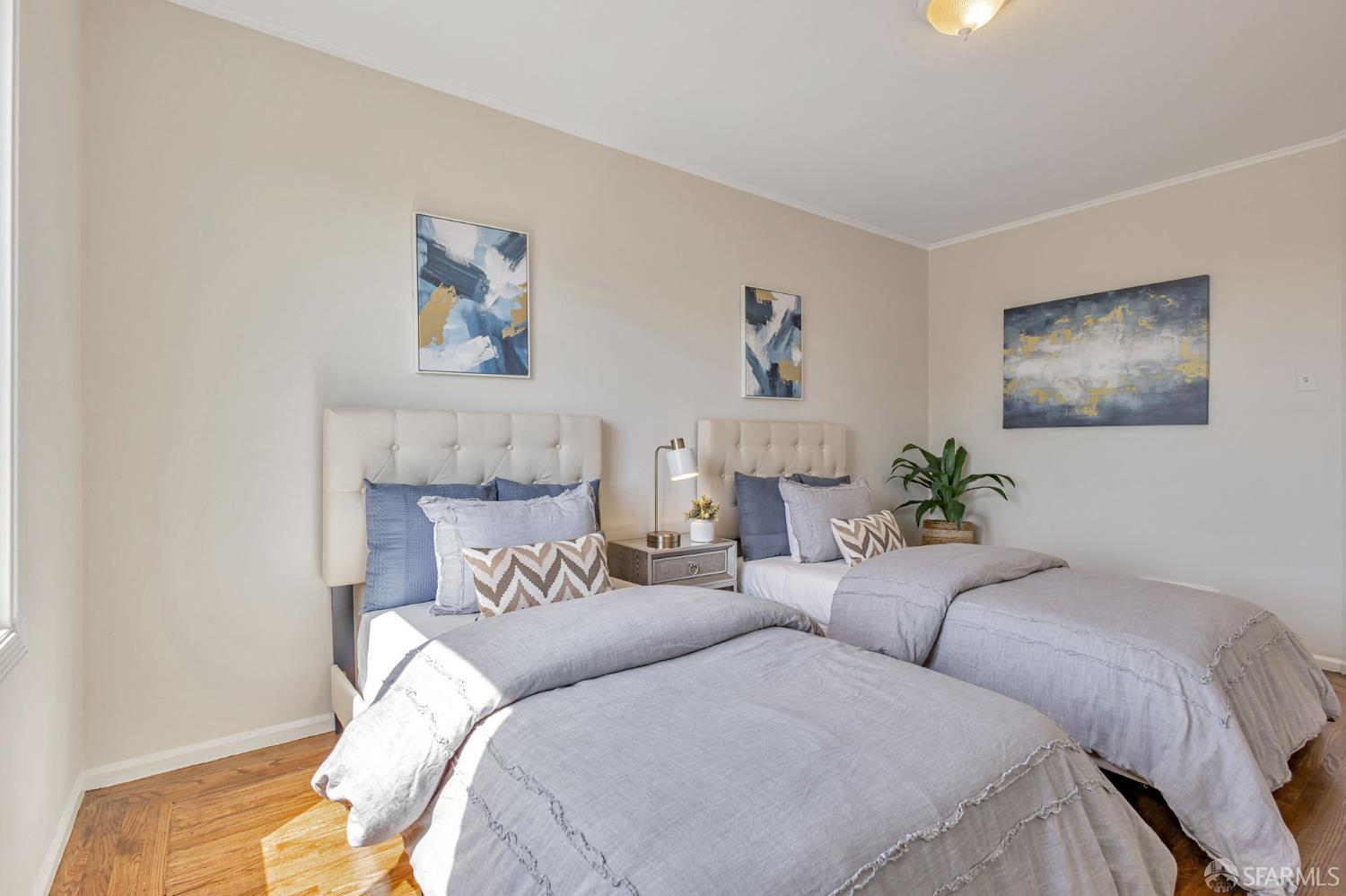 Detail Gallery Image 16 of 55 For 1779 43rd Ave, San Francisco,  CA 94122 - 3 Beds | 1 Baths