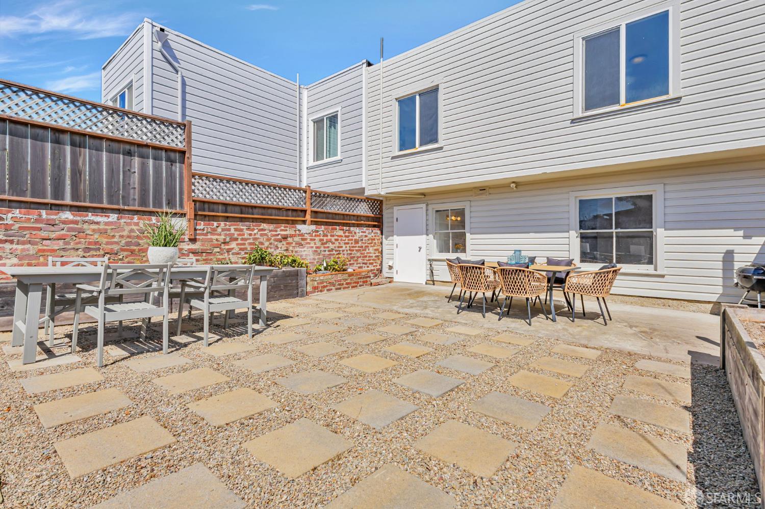 Detail Gallery Image 26 of 55 For 1779 43rd Ave, San Francisco,  CA 94122 - 3 Beds | 1 Baths