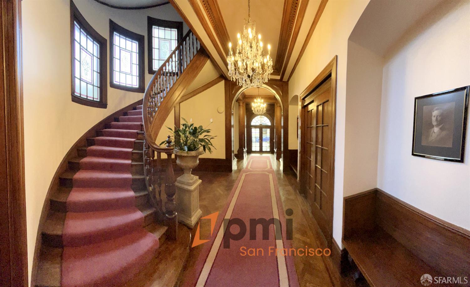 Detail Gallery Image 2 of 12 For 901 Powell St #20,  San Francisco,  CA 94108 - 2 Beds | 2 Baths