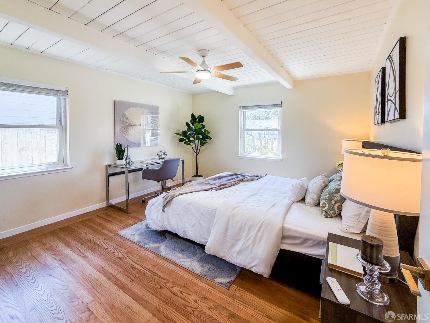 Detail Gallery Image 8 of 18 For 1044 Ventura St, Richmond,  CA 94805 - 2 Beds | 1 Baths