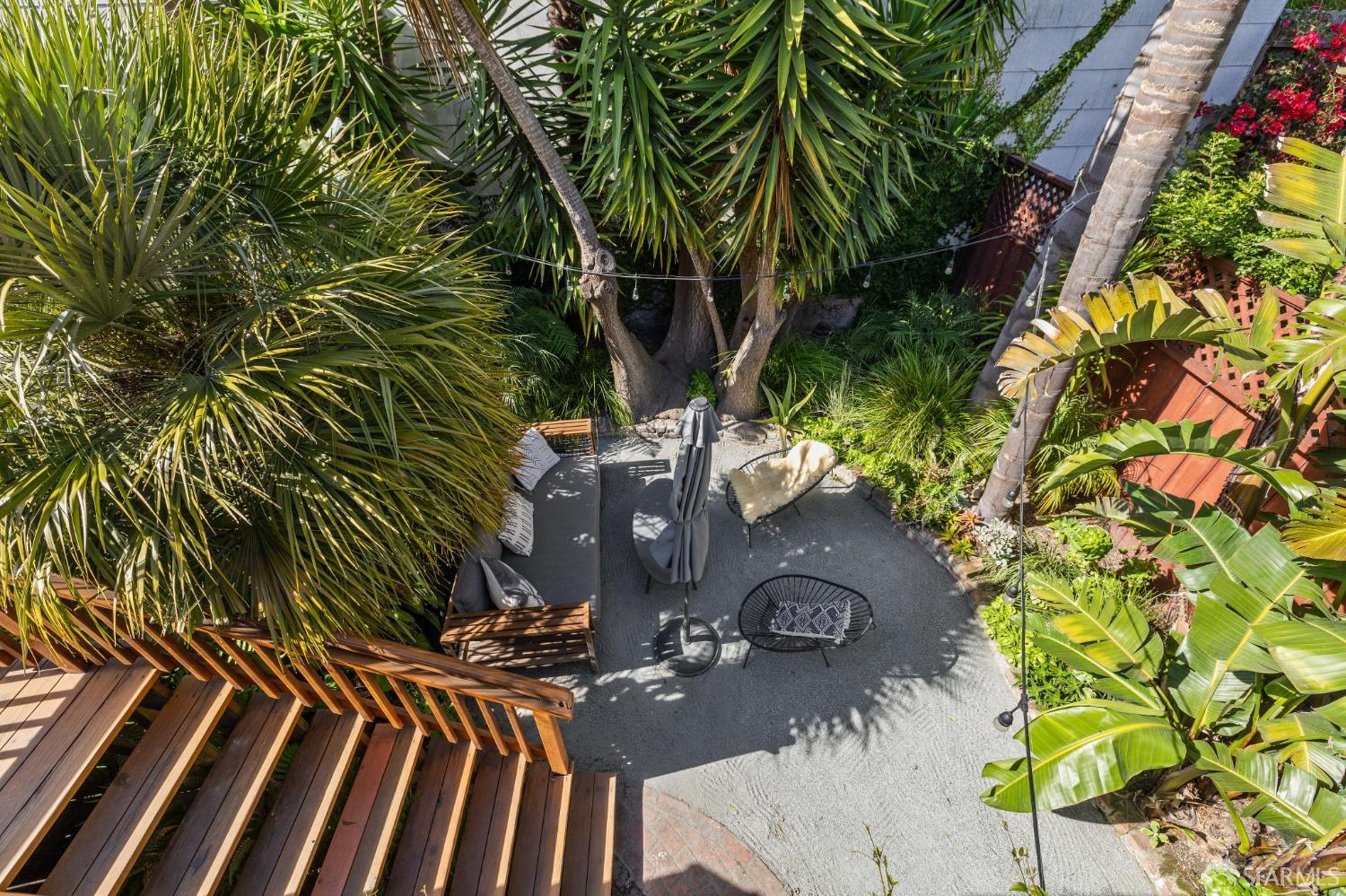 Detail Gallery Image 30 of 61 For 620 Haight St, San Francisco,  CA 94117 - 3 Beds | 2 Baths