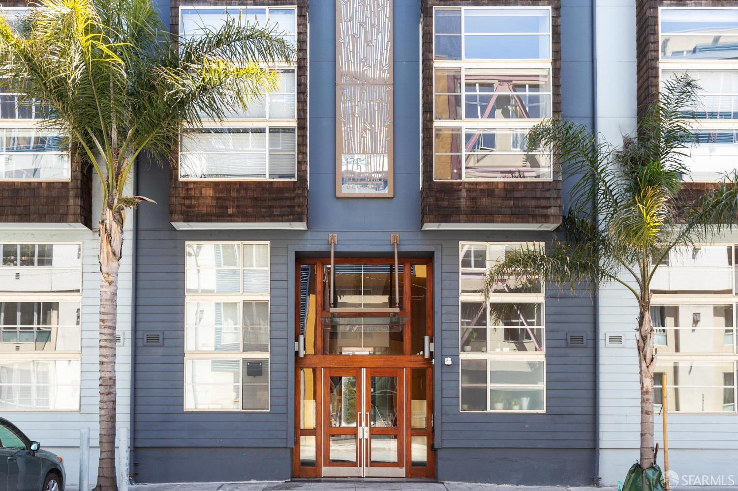 Detail Gallery Image 33 of 52 For 175 Bluxome St #301,  San Francisco,  CA 94107 - 2 Beds | 2 Baths