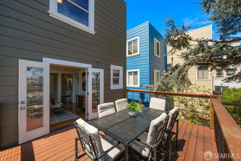 Detail Gallery Image 34 of 69 For 728 24th Ave, San Francisco,  CA 94121 - 3 Beds | 2/1 Baths