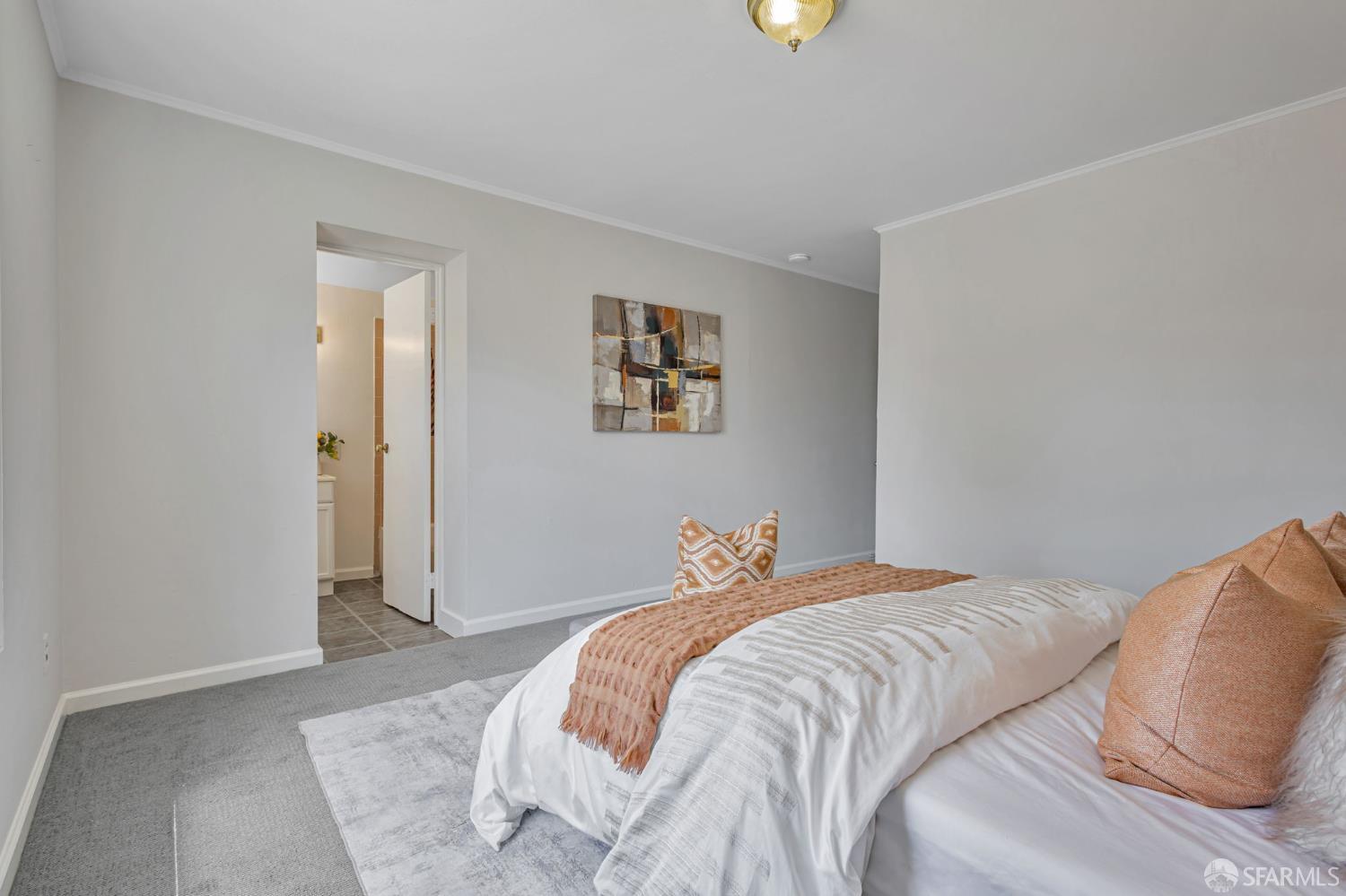 Detail Gallery Image 13 of 55 For 1779 43rd Ave, San Francisco,  CA 94122 - 3 Beds | 1 Baths