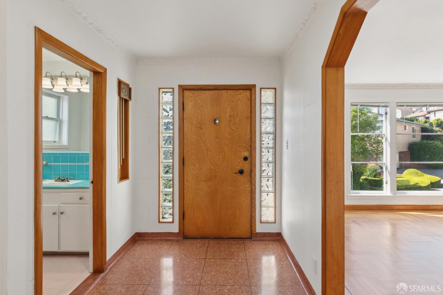 Detail Gallery Image 5 of 51 For 75 San Jacinto Way, San Francisco,  CA 94127 - 4 Beds | 3/1 Baths