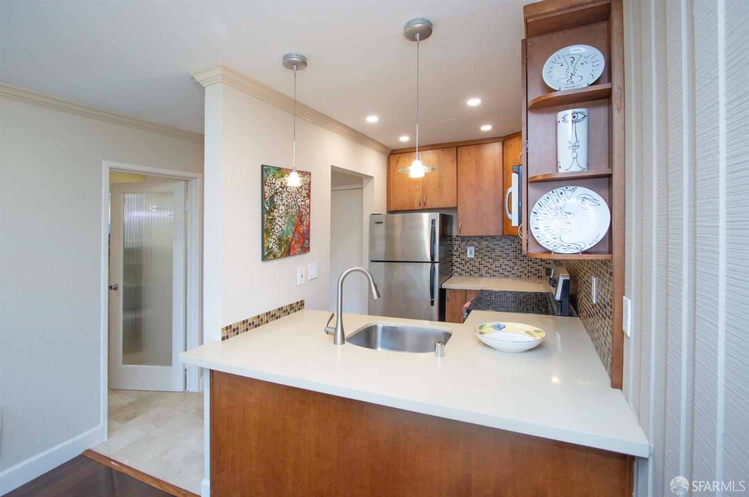 Detail Gallery Image 14 of 25 For 95 Red Rock Way 103m,  San Francisco,  CA 94131 - 0 Beds | 1 Baths