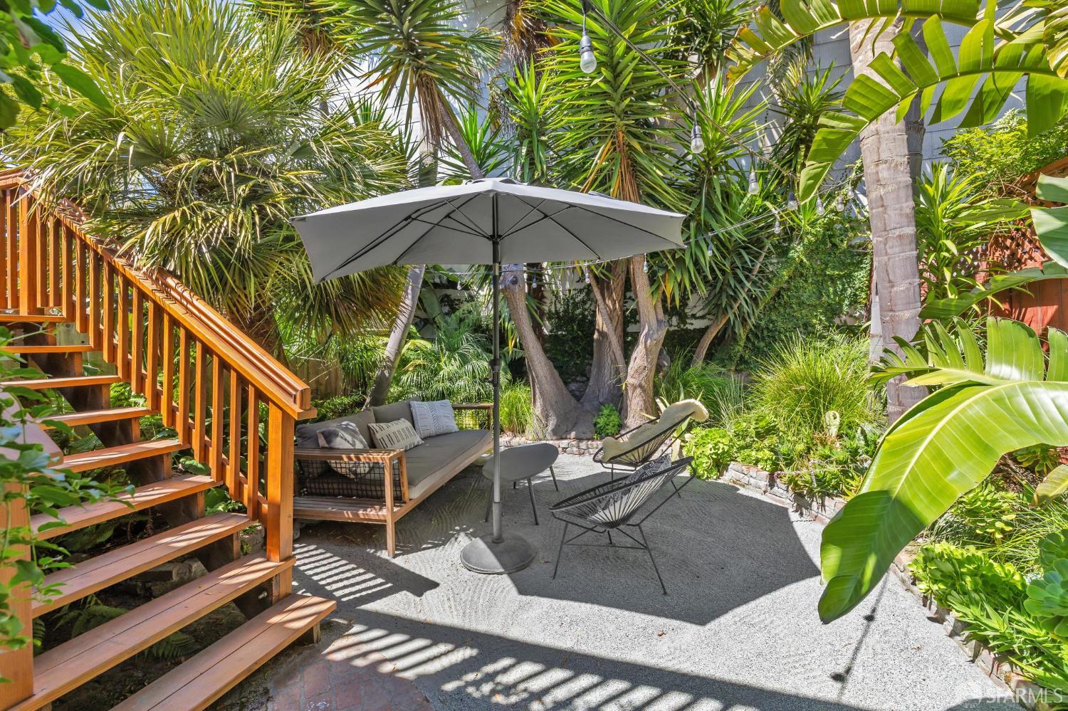 Detail Gallery Image 50 of 75 For 618 Haight St, San Francisco,  CA 94117 - 4 Beds | 3 Baths