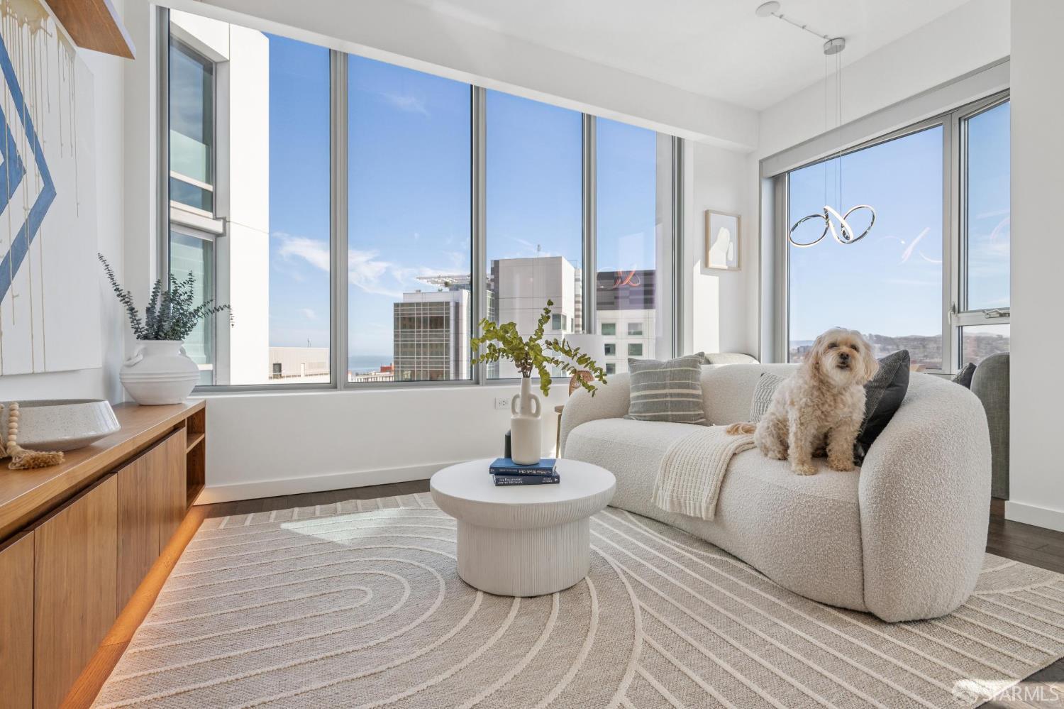 Detail Gallery Image 9 of 95 For 1000 3rd St #1505,  San Francisco,  CA 94158 - 2 Beds | 2 Baths