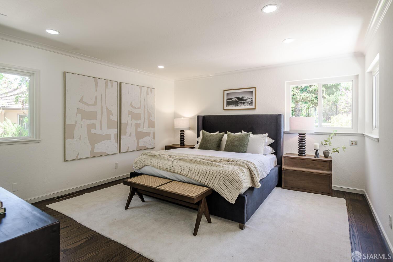 Detail Gallery Image 41 of 79 For 1745 Crockett Ln, Hillsborough,  CA 94010 - 5 Beds | 4 Baths