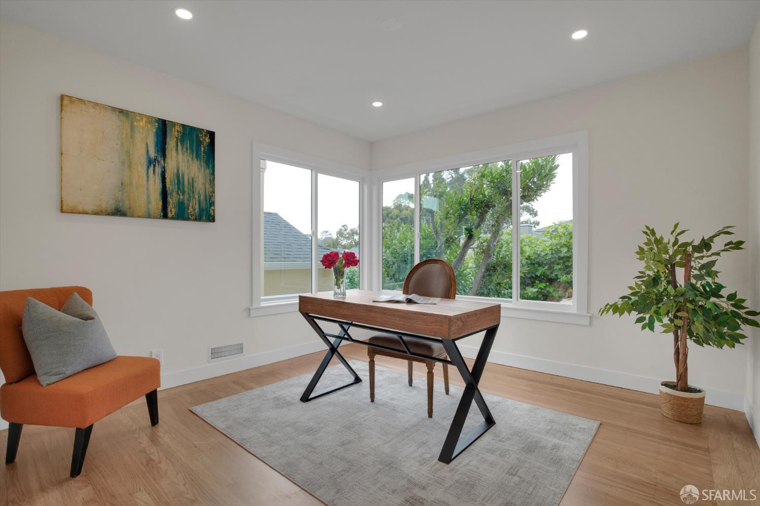 Detail Gallery Image 25 of 43 For 165 Wilshire Ave, Daly City,  CA 94015 - 3 Beds | 2 Baths