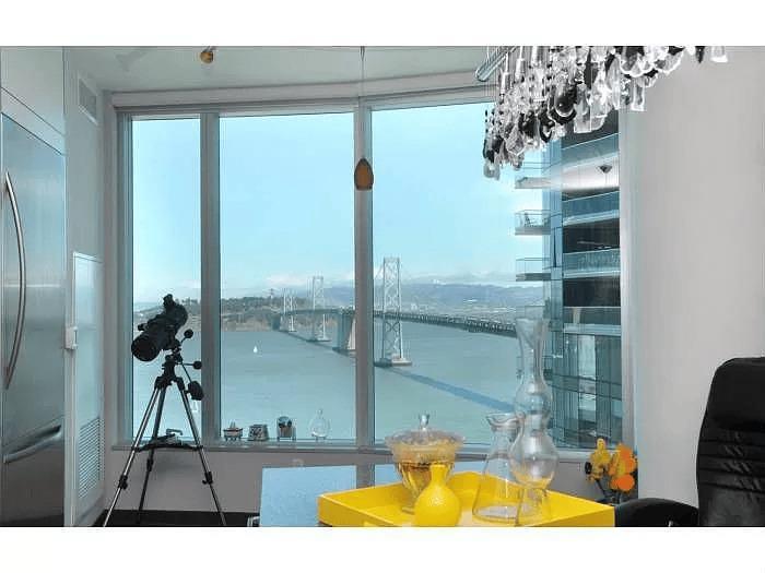 Detail Gallery Image 7 of 18 For 301 Main St 31c,  San Francisco,  CA 94105 - 3 Beds | 3 Baths
