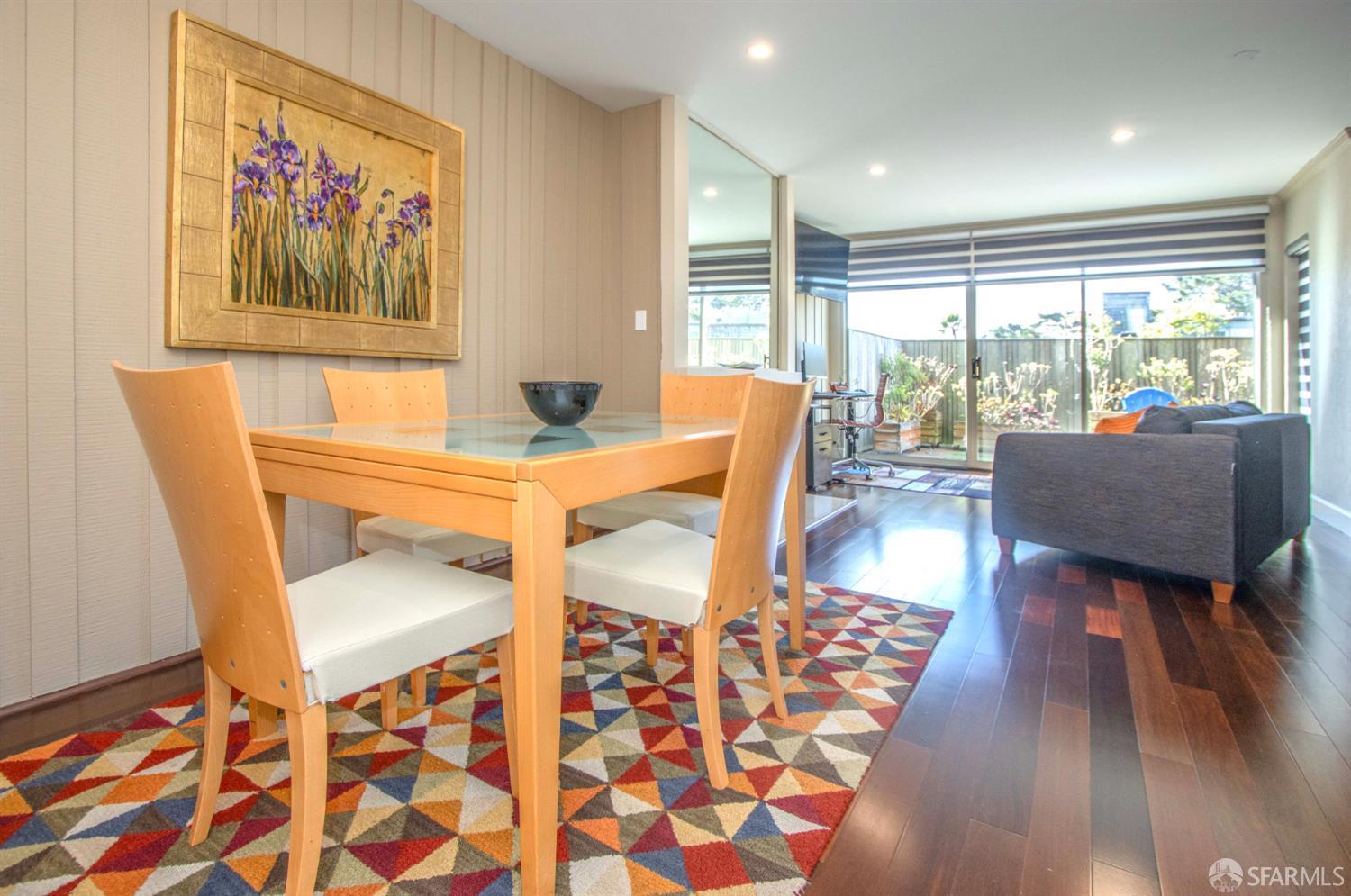 Detail Gallery Image 7 of 25 For 95 Red Rock Way 103m,  San Francisco,  CA 94131 - 0 Beds | 1 Baths