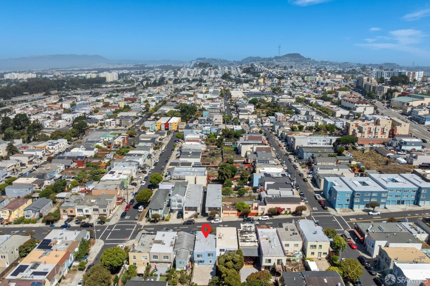 Detail Gallery Image 10 of 61 For 157 Westlake Ave, Daly City,  CA 94014 - 4 Beds | 2 Baths