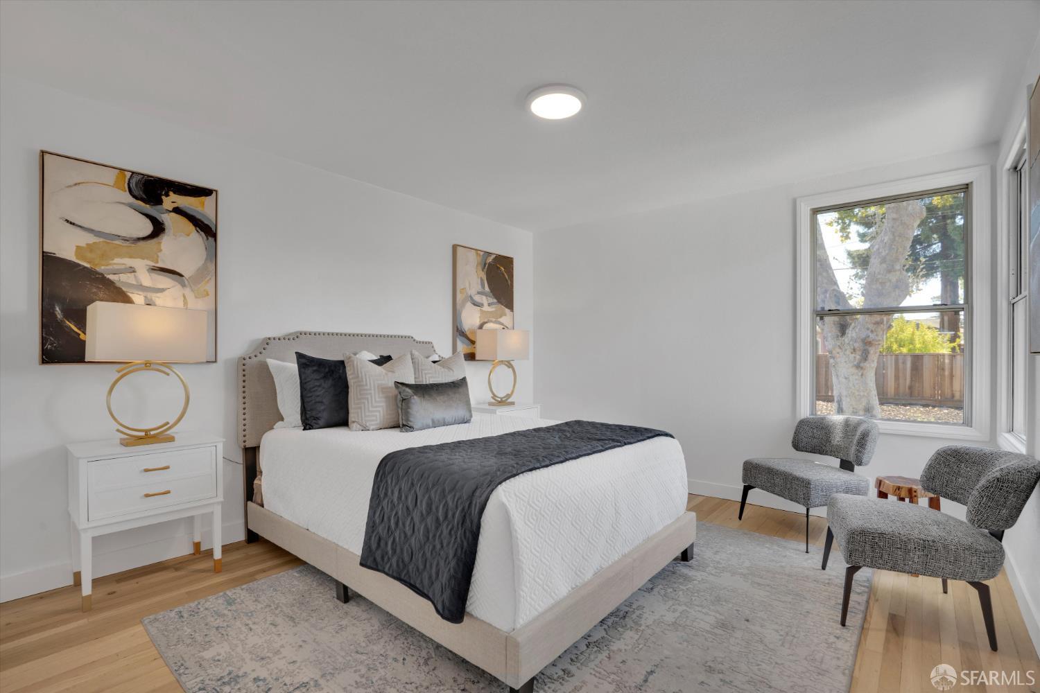 Detail Gallery Image 23 of 44 For 3616 Hoover St, Redwood City,  CA 94063 - 2 Beds | 1 Baths