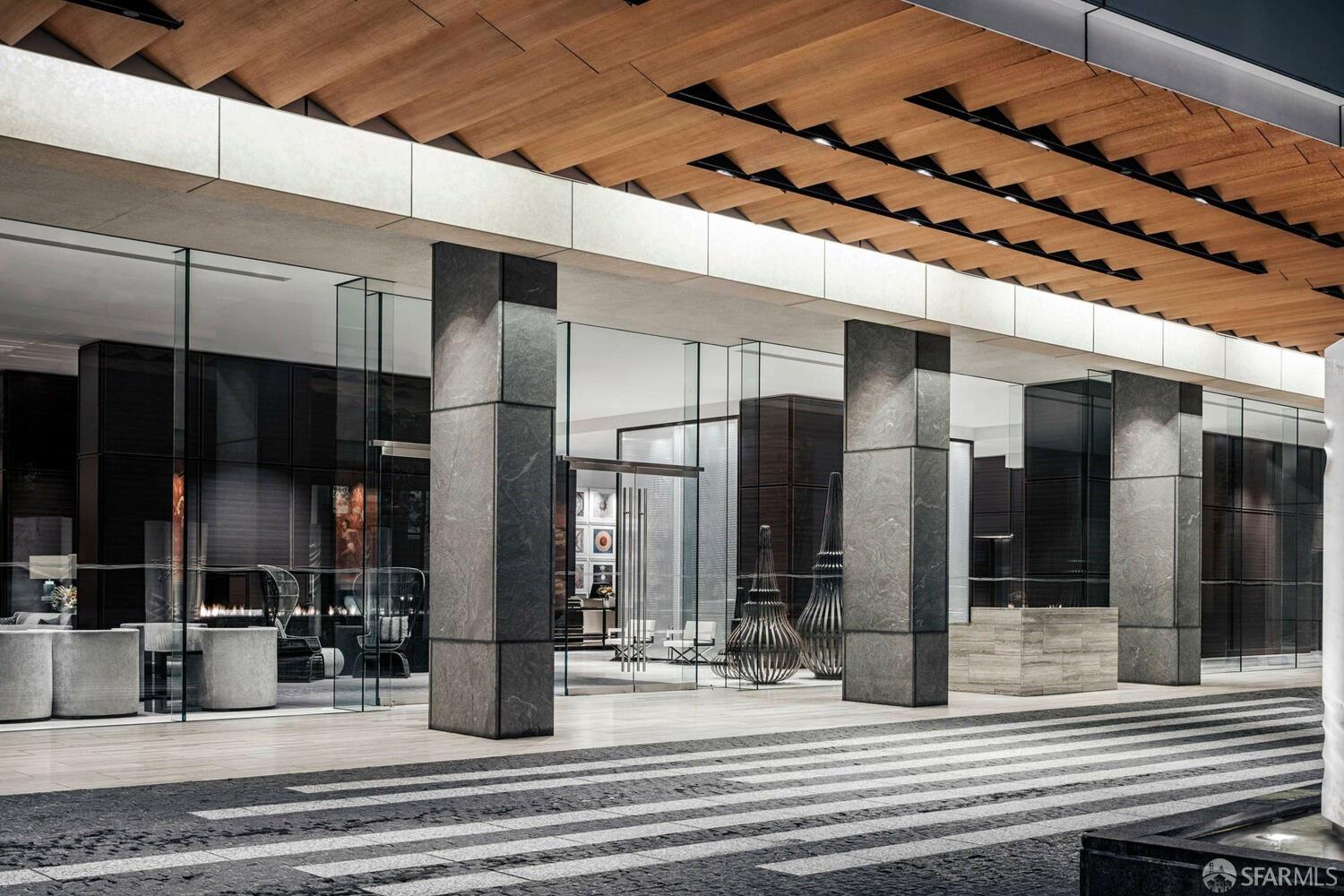 Detail Gallery Image 29 of 42 For 188 Minna St 23f,  San Francisco,  CA 94105 - 2 Beds | 2/1 Baths