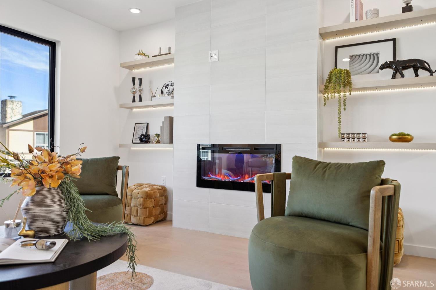 Detail Gallery Image 11 of 60 For 134 Canterbury Ave, Daly City,  CA 94015 - 4 Beds | 4 Baths