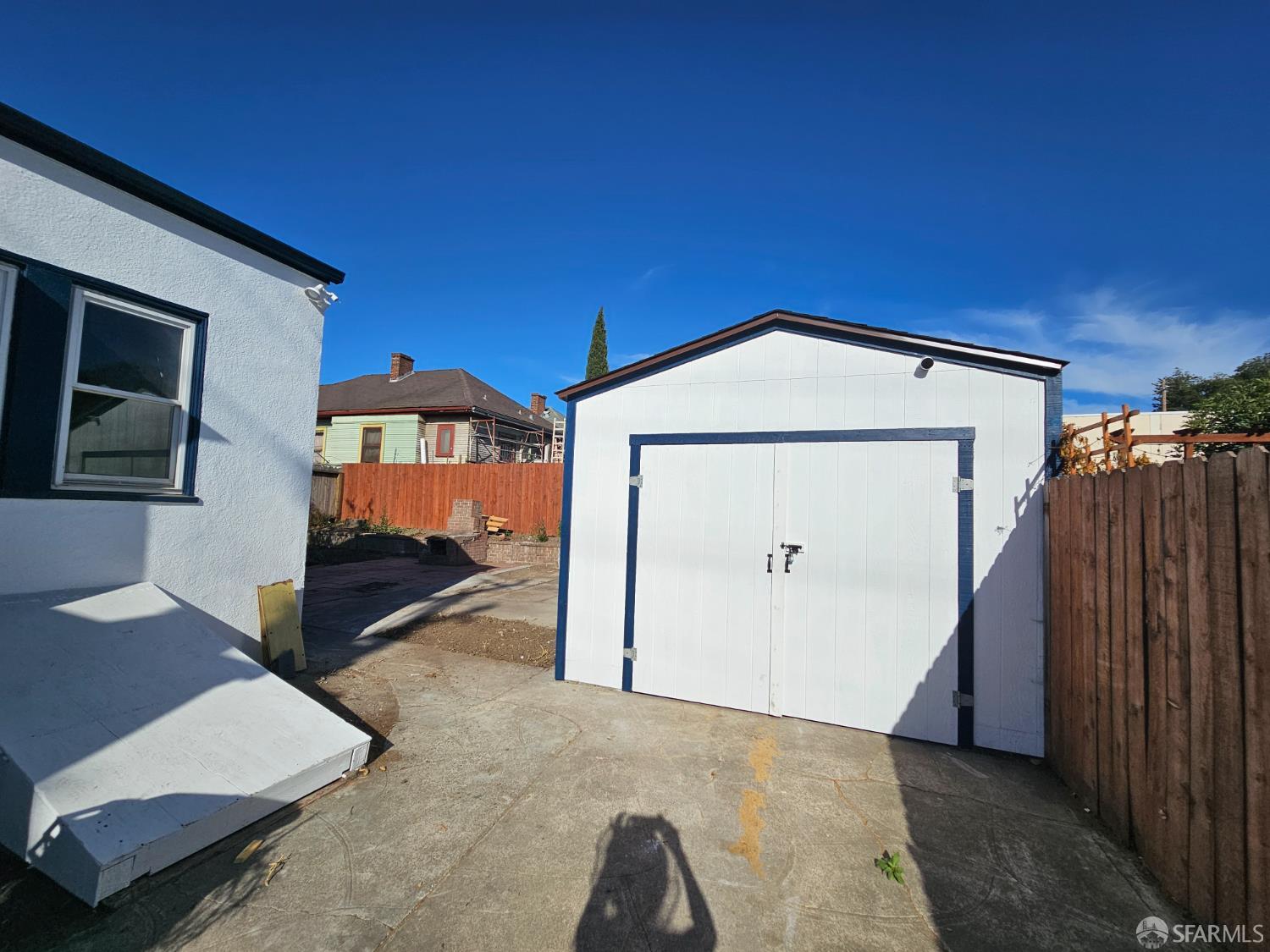 Detail Gallery Image 21 of 21 For 4320 Adeline St, Emeryville,  CA 94608 - 2 Beds | 1 Baths
