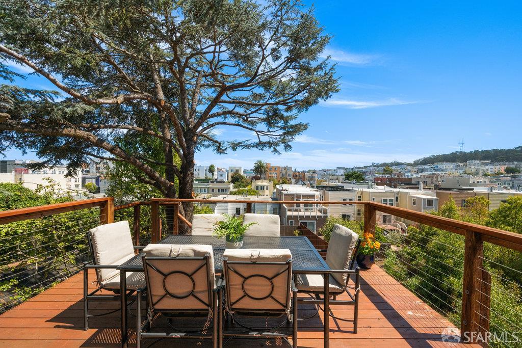 Detail Gallery Image 2 of 69 For 728 24th Ave, San Francisco,  CA 94121 - 3 Beds | 2/1 Baths