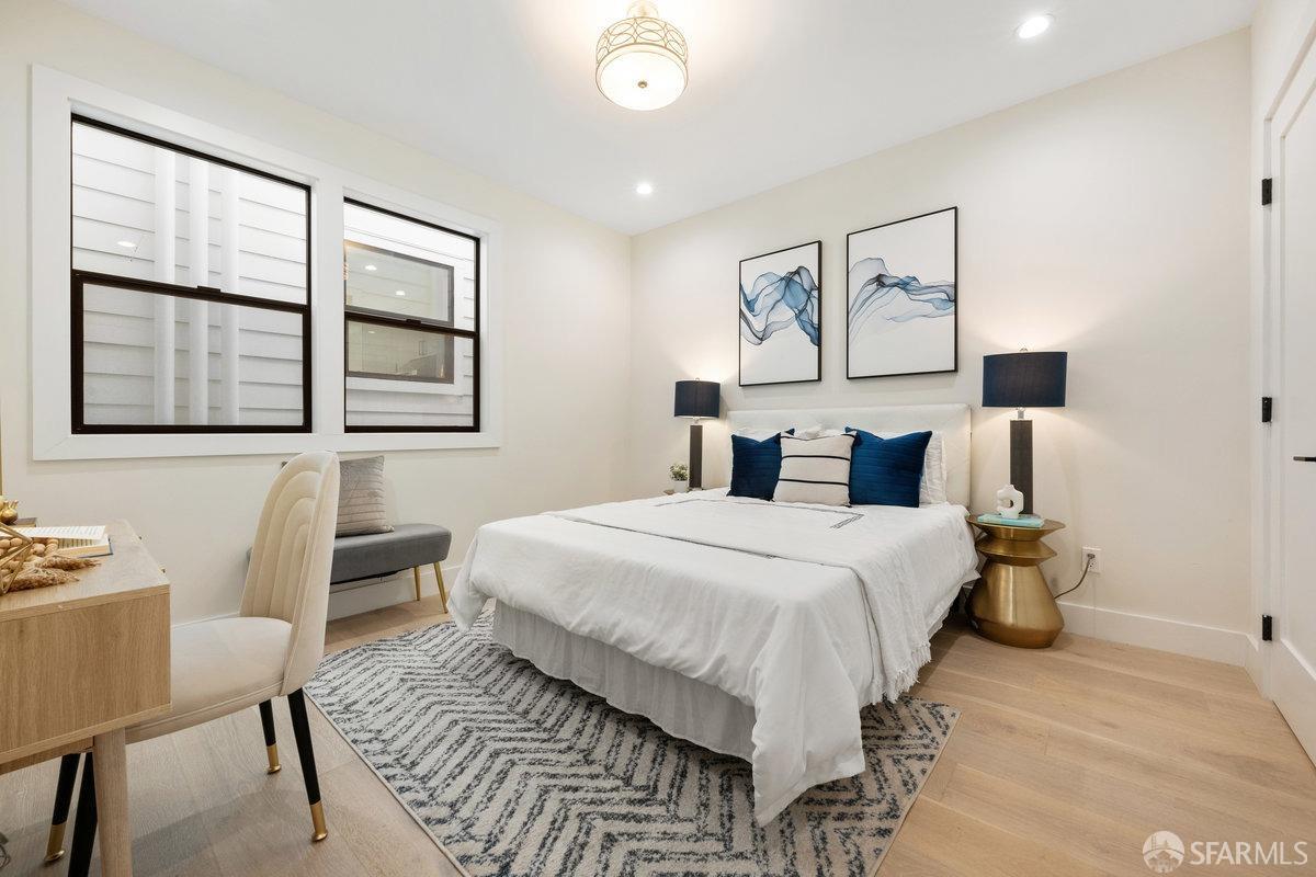 Detail Gallery Image 7 of 27 For 2219 Bryant St a,  San Francisco,  CA 94110 - 5 Beds | 4 Baths