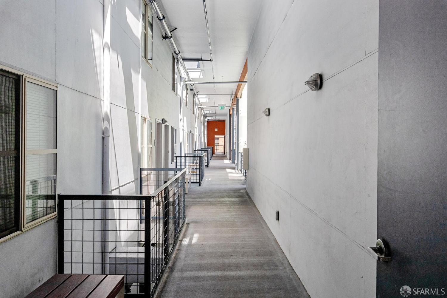 Detail Gallery Image 47 of 52 For 175 Bluxome St #301,  San Francisco,  CA 94107 - 2 Beds | 2 Baths