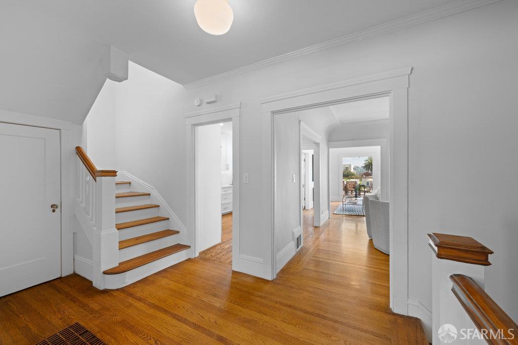 Detail Gallery Image 17 of 69 For 728 24th Ave, San Francisco,  CA 94121 - 3 Beds | 2/1 Baths