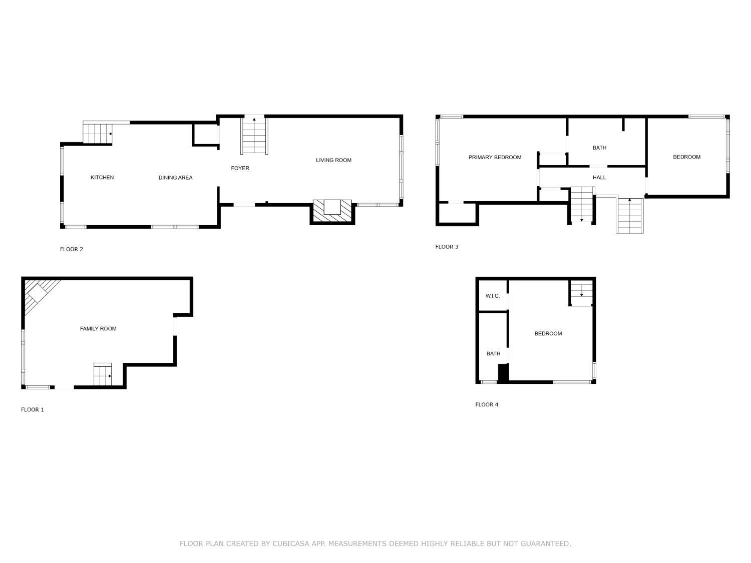 Detail Gallery Image 43 of 43 For 165 Wilshire Ave, Daly City,  CA 94015 - 3 Beds | 2 Baths