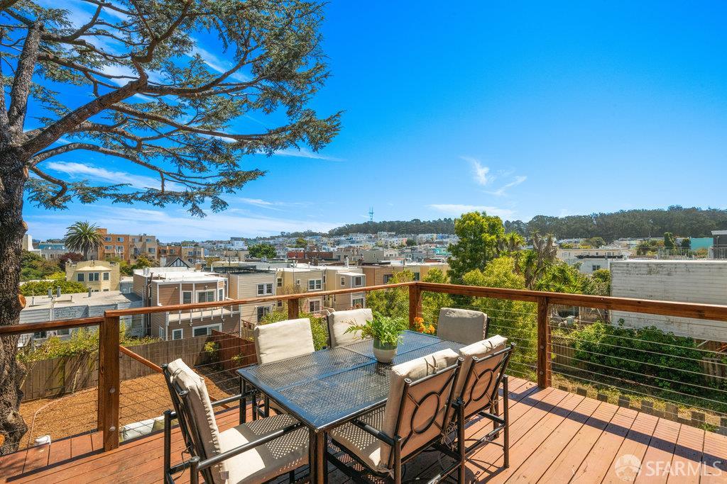 Detail Gallery Image 32 of 69 For 728 24th Ave, San Francisco,  CA 94121 - 3 Beds | 2/1 Baths