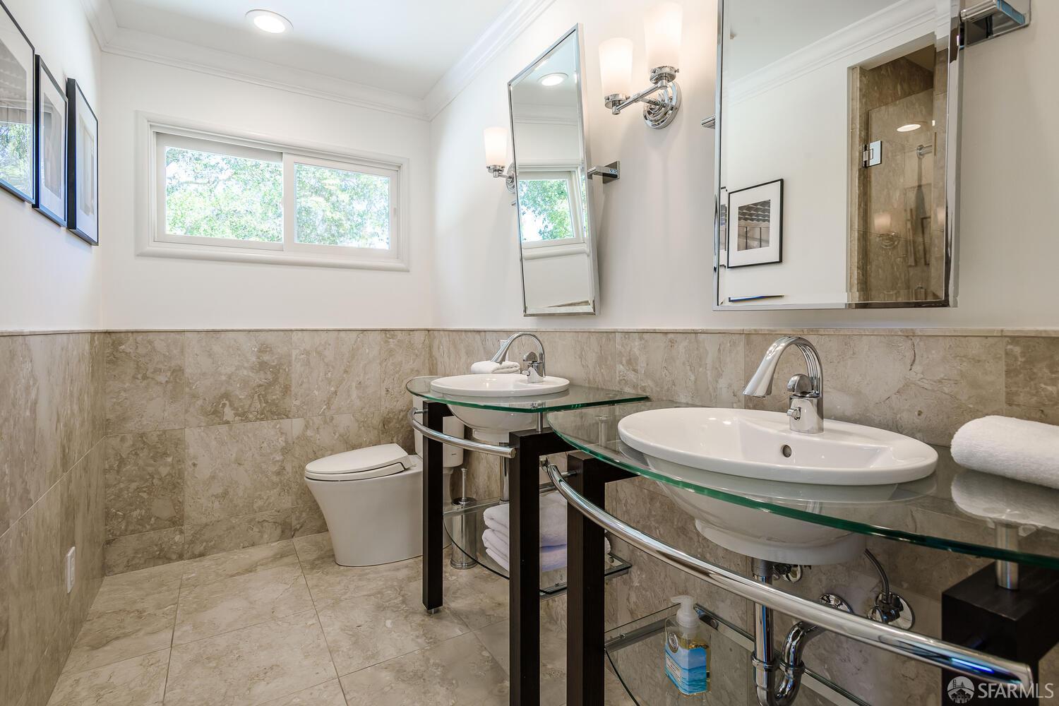 Detail Gallery Image 51 of 79 For 1745 Crockett Ln, Hillsborough,  CA 94010 - 5 Beds | 4 Baths