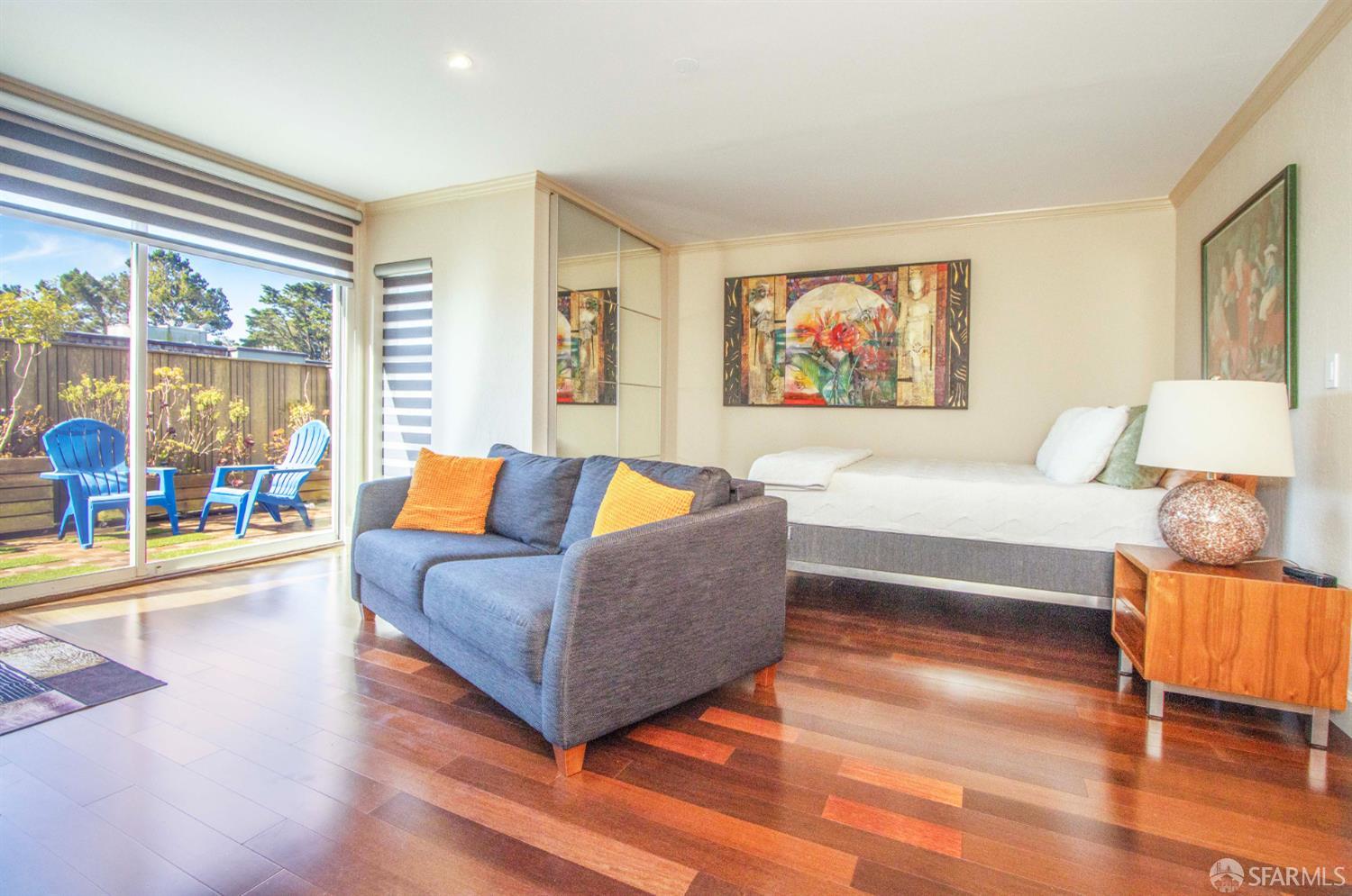 Detail Gallery Image 13 of 25 For 95 Red Rock Way 103m,  San Francisco,  CA 94131 - 0 Beds | 1 Baths