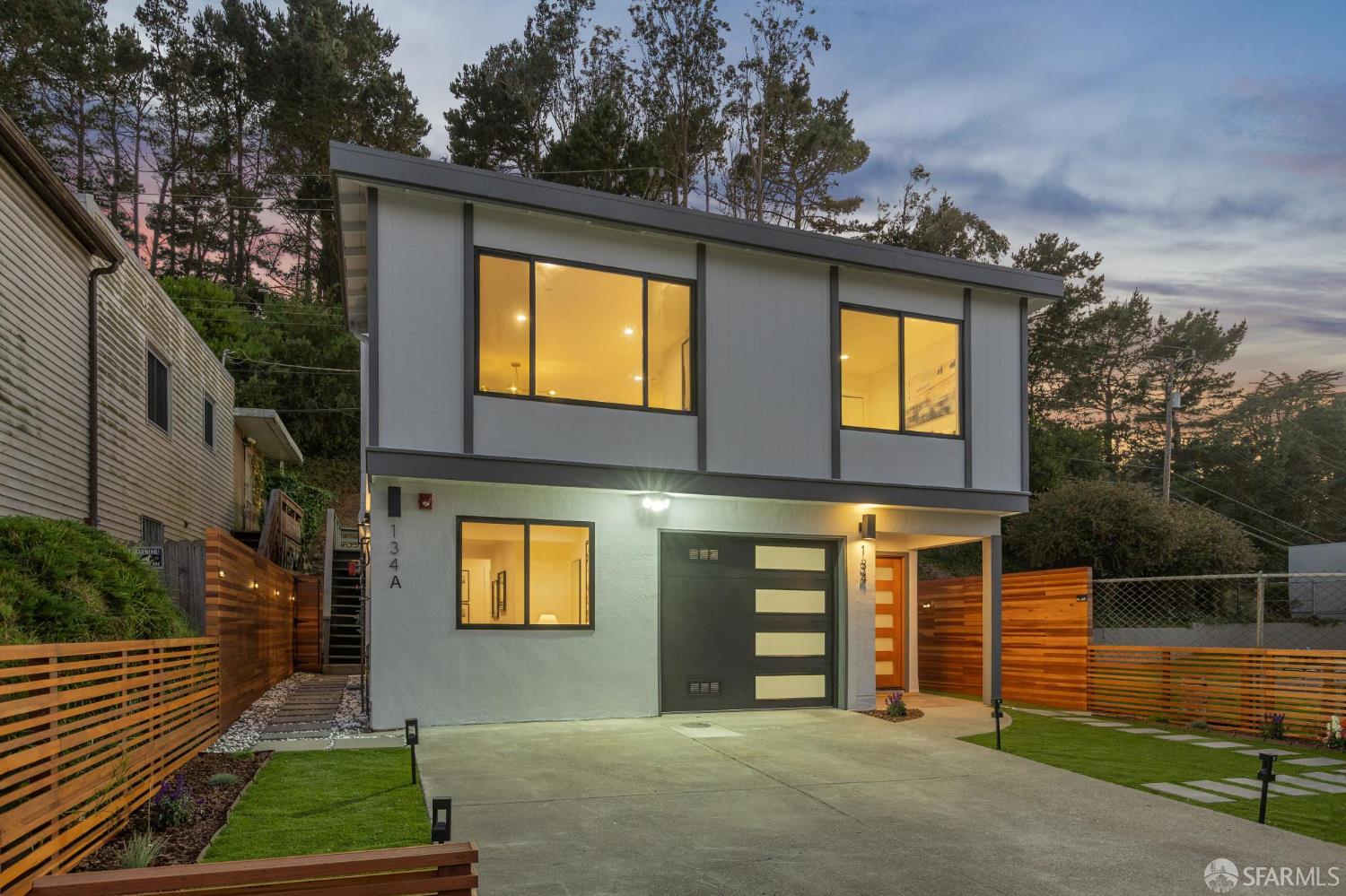Detail Gallery Image 48 of 60 For 134 Canterbury Ave, Daly City,  CA 94015 - 4 Beds | 4 Baths