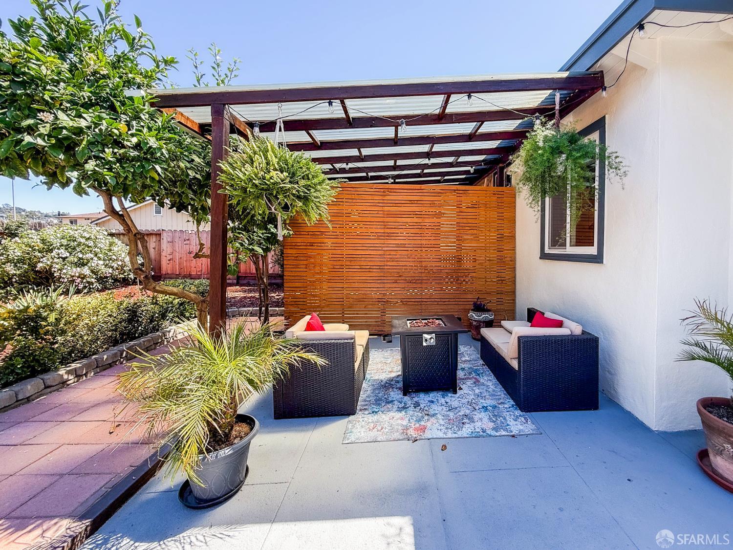 Detail Gallery Image 13 of 18 For 1044 Ventura St, Richmond,  CA 94805 - 2 Beds | 1 Baths