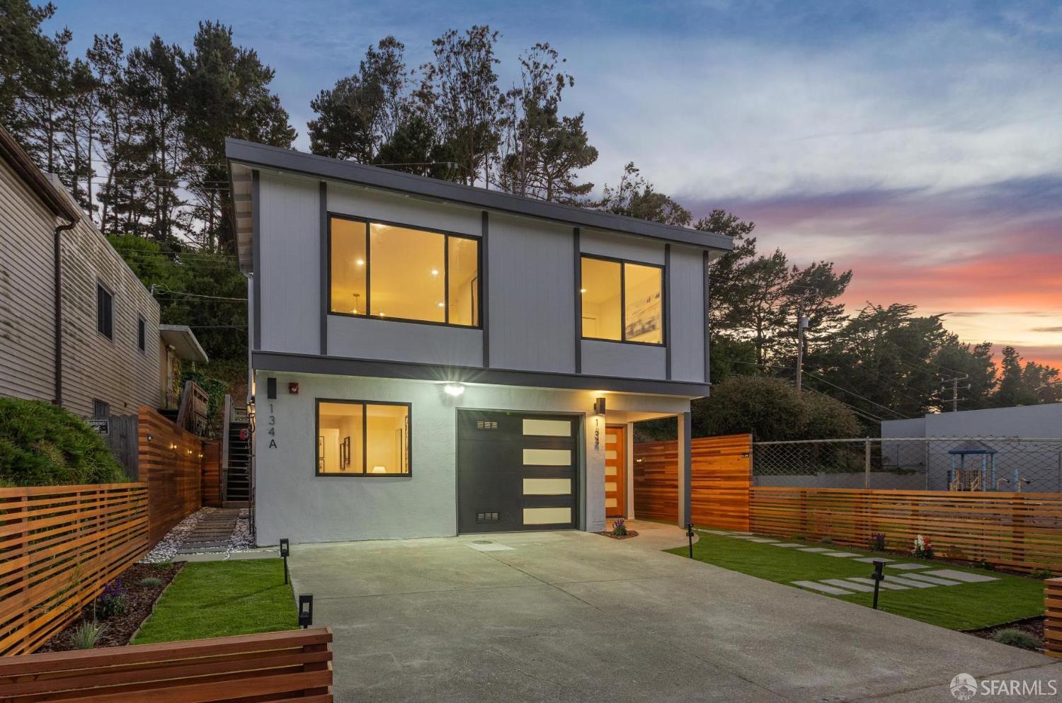 Detail Gallery Image 47 of 60 For 134 Canterbury Ave, Daly City,  CA 94015 - 4 Beds | 4 Baths
