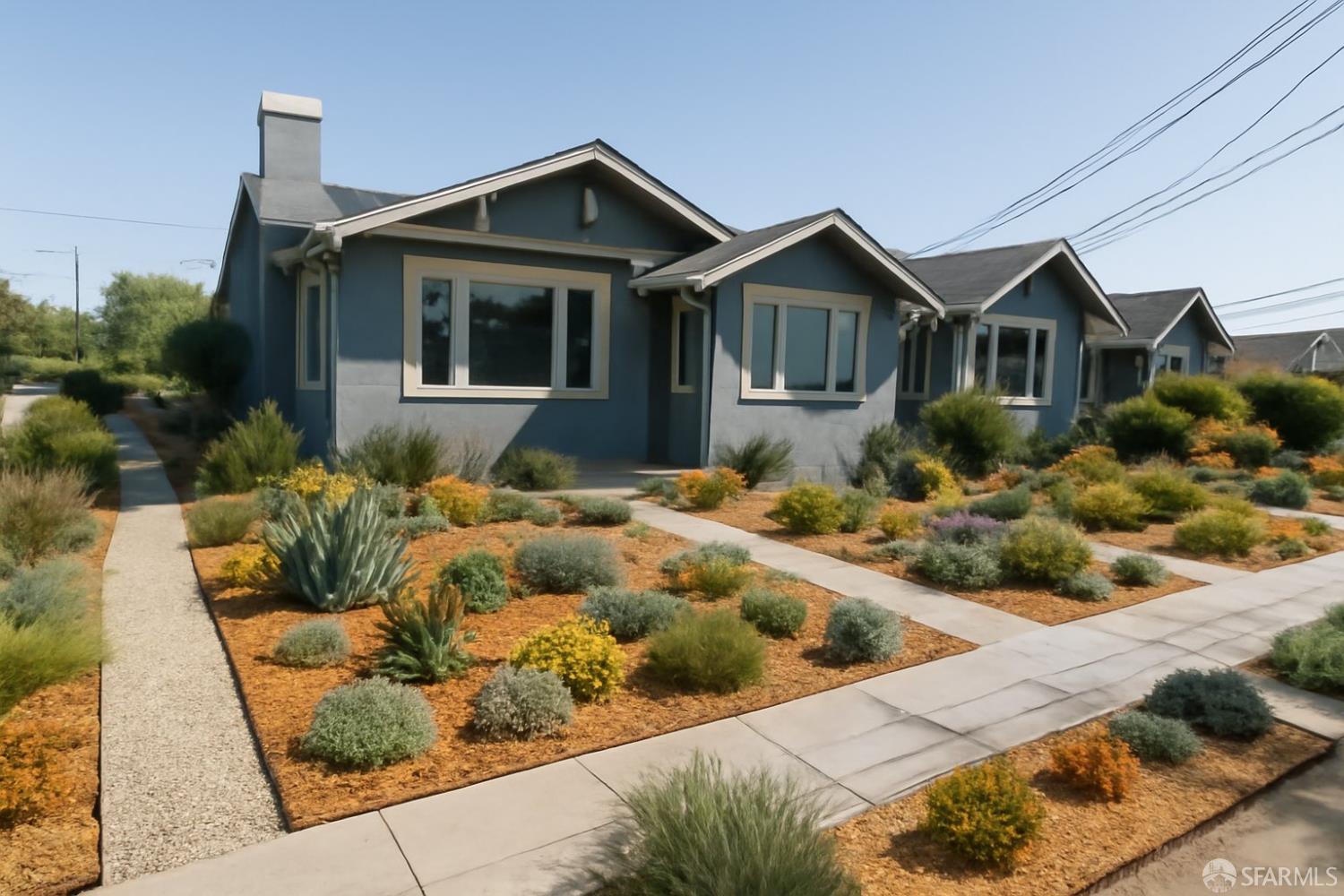 Detail Gallery Image 3 of 35 For 20 Maple Ave, South San Francisco,  CA 94080 - 2 Beds | 1 Baths