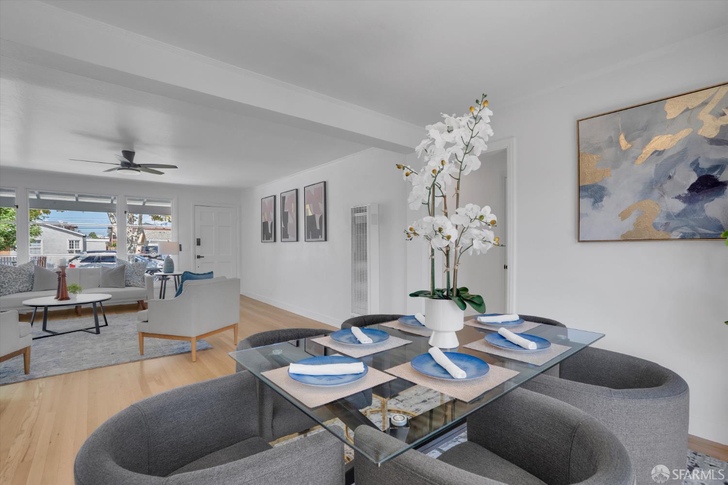 Detail Gallery Image 20 of 44 For 3616 Hoover St, Redwood City,  CA 94063 - 2 Beds | 1 Baths