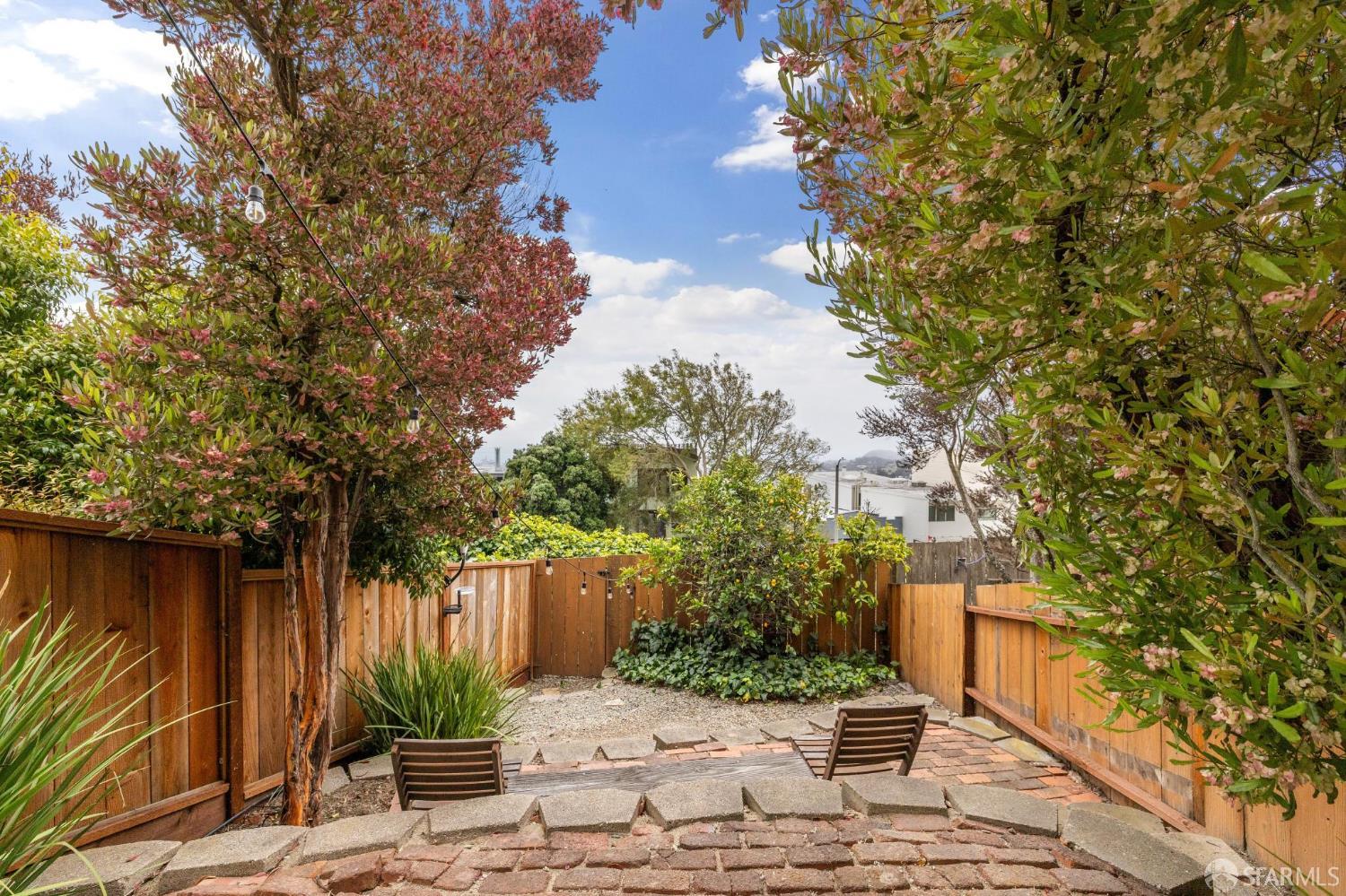 Detail Gallery Image 15 of 18 For 767 Corbett Ave #3,  San Francisco,  CA 94131 - 2 Beds | 2/1 Baths