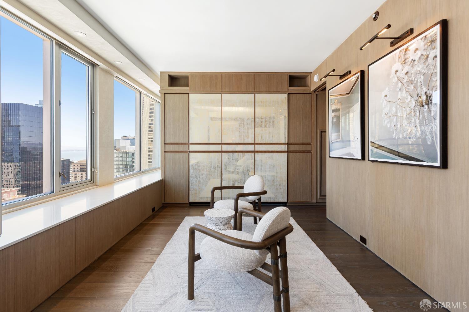 Detail Gallery Image 26 of 42 For 188 Minna St 23f,  San Francisco,  CA 94105 - 2 Beds | 2/1 Baths
